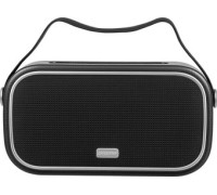 Беспроводная колонка Digma S-24 черный