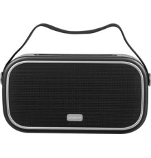 Беспроводная колонка Digma S-24 черный