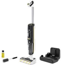 Вертикальный моющий пылесос Karcher FCV 4 Dry 1.056-135.0