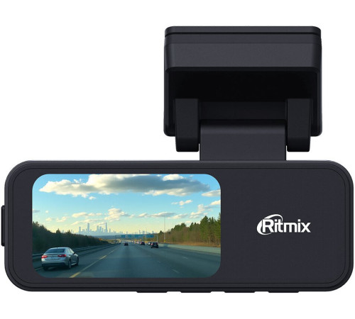 Видеорегистратор Ritmix AVR-7152