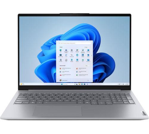 Ноутбук Lenovo ThinkBook 16 G8 IAL 21SK0027GQ Win 11 Pro