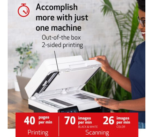 МФУ Canon i-SENSYS MF455dw 5161C006