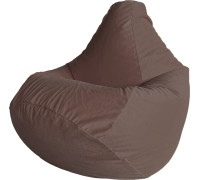 Кресло-мешок Flagman Груша Макси XXL Г2.5-271 Velutto 36