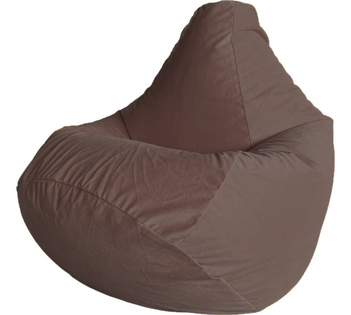 Кресло-мешок Flagman Груша Макси XXL Г2.5-271 Velutto 36