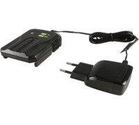 Зарядное устройство Greenworks G40UCM2M 40В