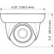 IP-камера Honeywell HED3PR3