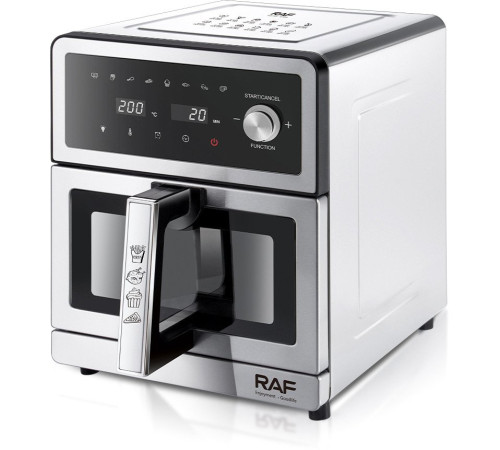 Аэрогриль аэрофритюрница RAF R.5398