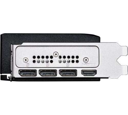 Видеокарта MSI GeForce RTX 5070 12G Shadow 3X OC