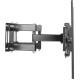 Кронштейн для телевизора Gembird WM-70ST-01