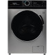 Стирально-сушильная машина Бирюса WMD-MX814/15 S