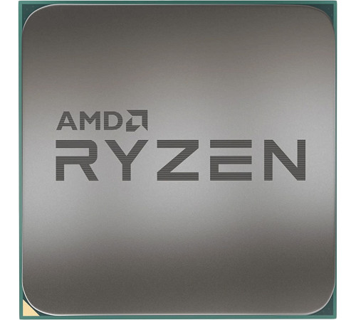 Процессор AMD Ryzen 5 5600
