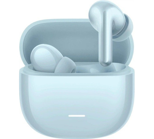 Наушники Xiaomi Redmi Buds 8 Lite M2539E1 голубой, международная версия