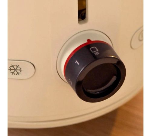 Тостер Bosch TAT2M127