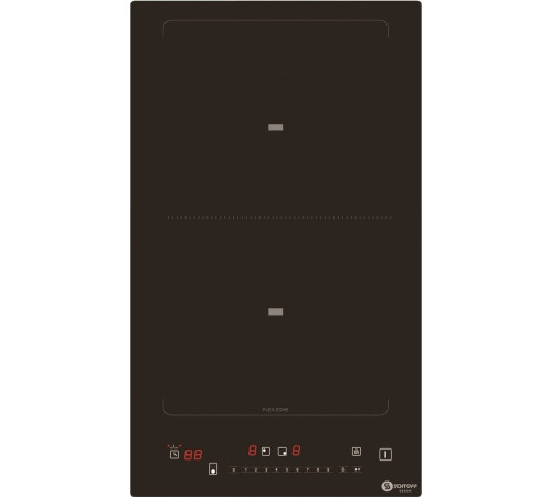 Варочная панель Schtoff I3H02B Black