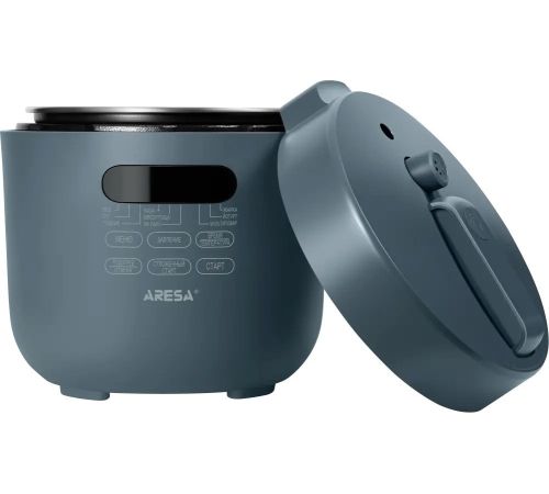Мультиварка-скороварка Aresa AR-2012