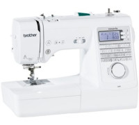 Компьютерная швейная машина Brother Innov-is A80