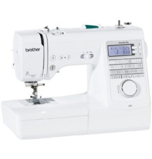 Компьютерная швейная машина Brother Innov-is A80