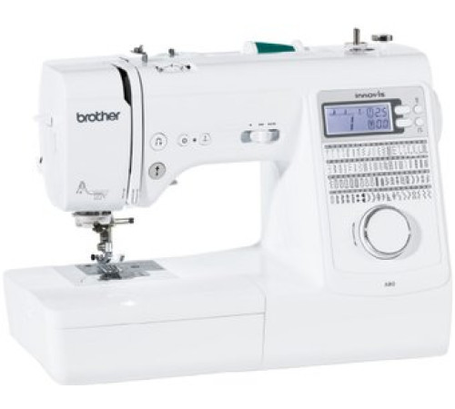 Компьютерная швейная машина Brother Innov-is A80