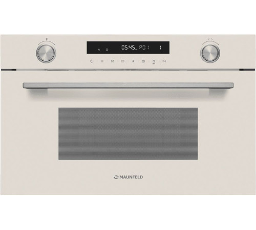 Микроволновая печь MAUNFELD MBMO349GBG
