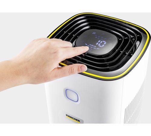 Очиститель воздуха Karcher AF 20 1.024-820.0