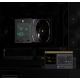 Кулер для процессора Thermalright Phantom Spirit 120 Digital EVO черный