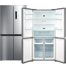 Четырёхдверный холодильник Бирюса CD 466 I