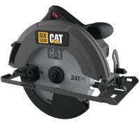Дисковая циркулярная пила CAT DX5280