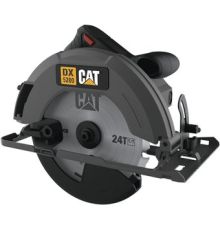 Дисковая циркулярная пила CAT DX5280