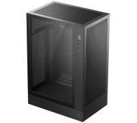 Корпус DeepCool CH170 Plus R-CH170-BKNGM0-G