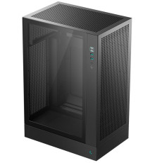 Корпус DeepCool CH170 Plus R-CH170-BKNGM0-G