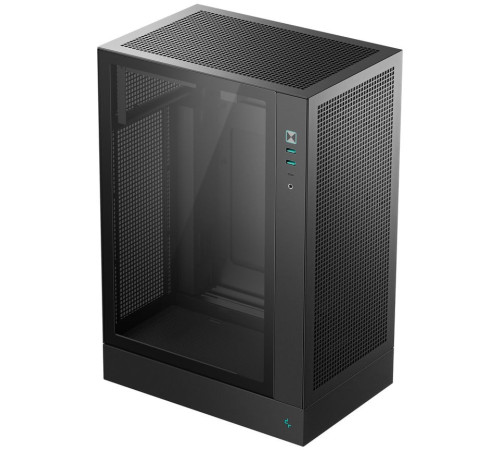 Корпус DeepCool CH170 Plus R-CH170-BKNGM0-G