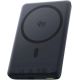 Внешний аккумулятор Baseus PicoGo AM52 Slim Qi2.2 Magnetic Power Bank 45W 10000mAh черный