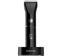 Машинка для стрижки волос Brayer BR3400