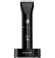 Машинка для стрижки волос Brayer BR3400
