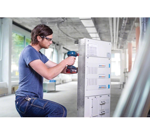 Набор оснастки Bosch 2608577146 8 предметов