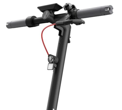 Электросамокат Navee V60i Pro