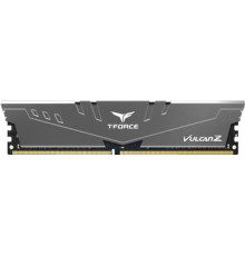 Оперативная память Team Vulcan Z 8ГБ DDR4 3200 МГц TLZGD48G3200HC16FBK