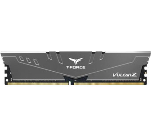 Оперативная память Team Vulcan Z 8ГБ DDR4 3200 МГц TLZGD48G3200HC16FBK