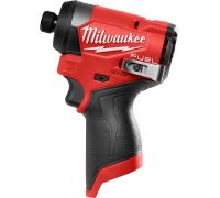 Винтоверт Milwaukee M12 FUEL M12FID2-0 4933479876 без АКБ