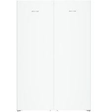 Комбинация side by side Liebherr XRF 5220 Plus NoFrost