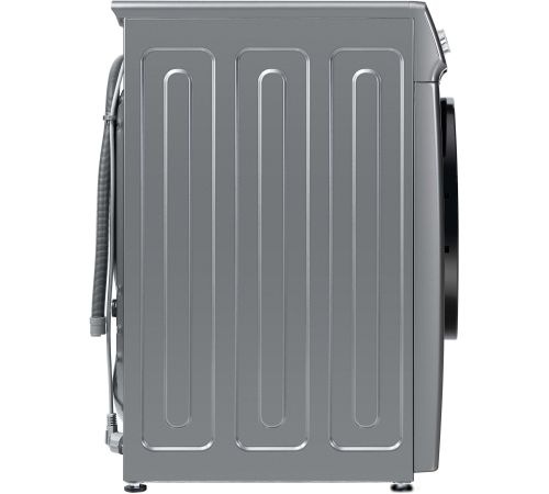 Стиральная машина Бирюса WM-SL814/15 M