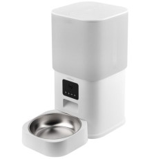 Кормушка электронная Rombica myPet Simba