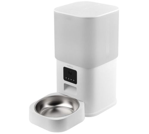 Кормушка электронная Rombica myPet Simba