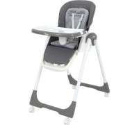 Высокий стульчик Rant Basic Mango RH304 grey