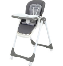 Высокий стульчик Rant Basic Mango RH304 grey