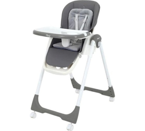 Высокий стульчик Rant Basic Mango RH304 grey