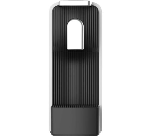 Капсульная кофеварка Scishare Capsule Coffee Machine S1109 евровилка, белый