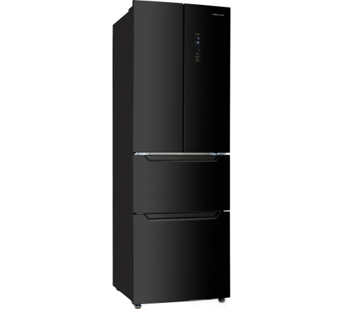 Холодильник TECHNO FS4-36 BI