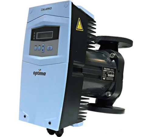Циркуляционный насос Alarko Optima 6/9