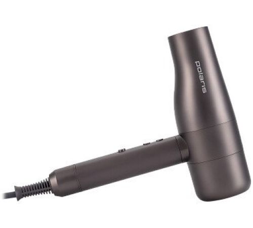 Фен Polaris PHD 3004 графитовый